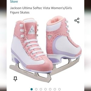 Size 13 skates girls